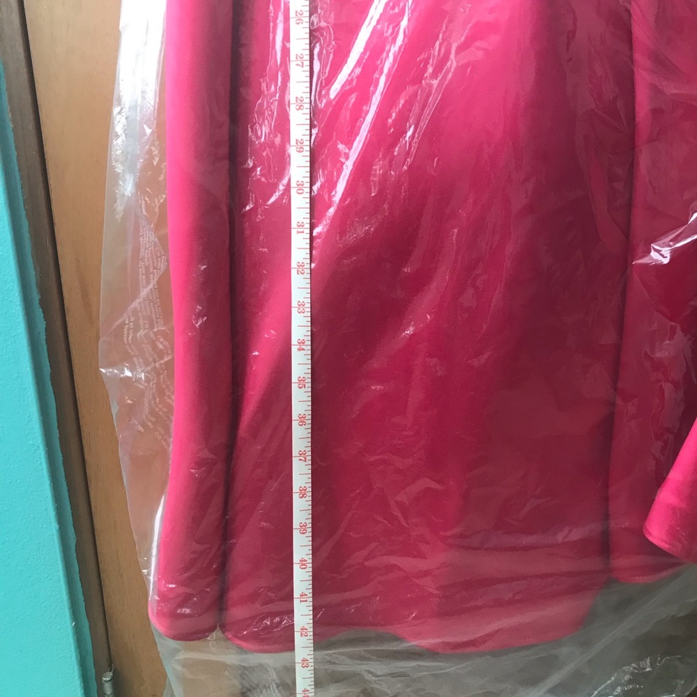 Prom Dress by Giovanny - Picture 8 of 8